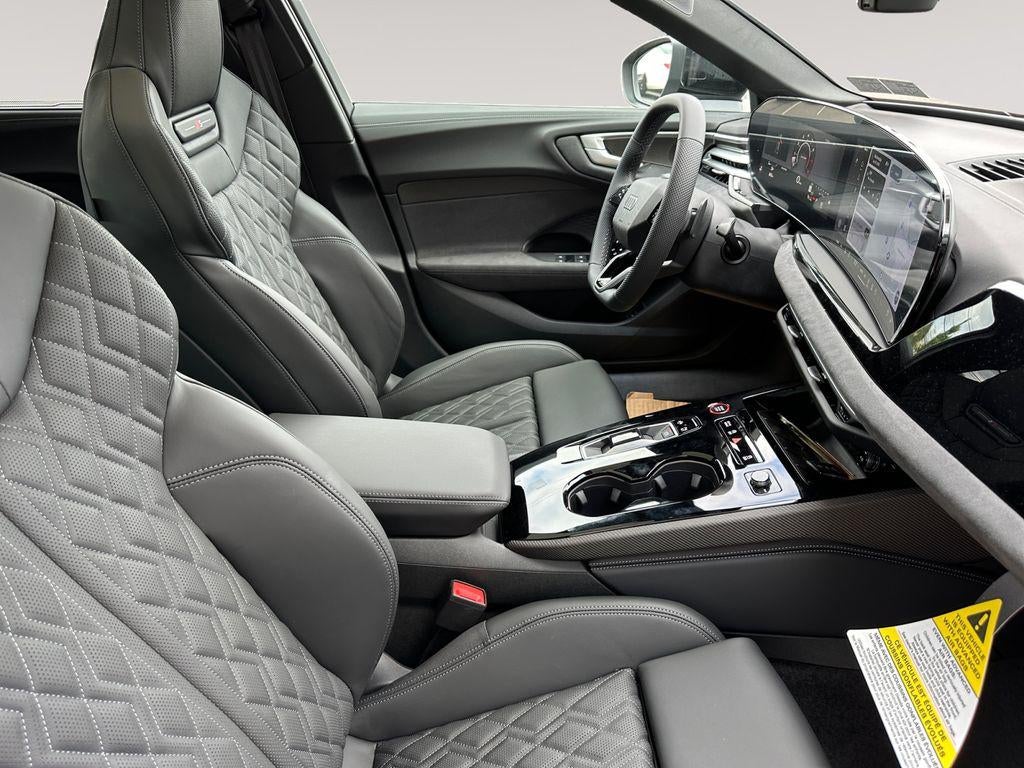 2026 Audi S5 Premium Plus TFSI quattro S tronic