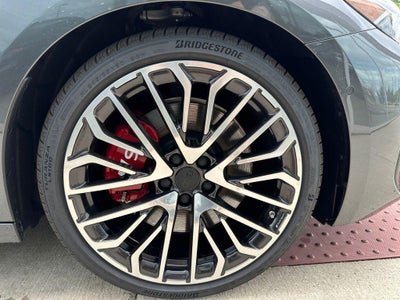 2026 Audi S5 Premium Plus TFSI quattro S tronic