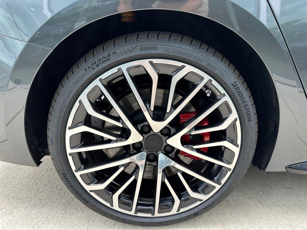 2026 Audi S5 Premium Plus TFSI quattro S tronic