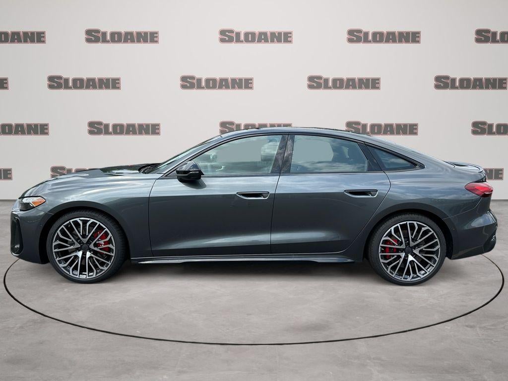 2026 Audi S5 Premium Plus TFSI quattro S tronic