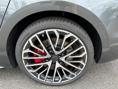 2026 Audi S5 Premium Plus TFSI quattro S tronic