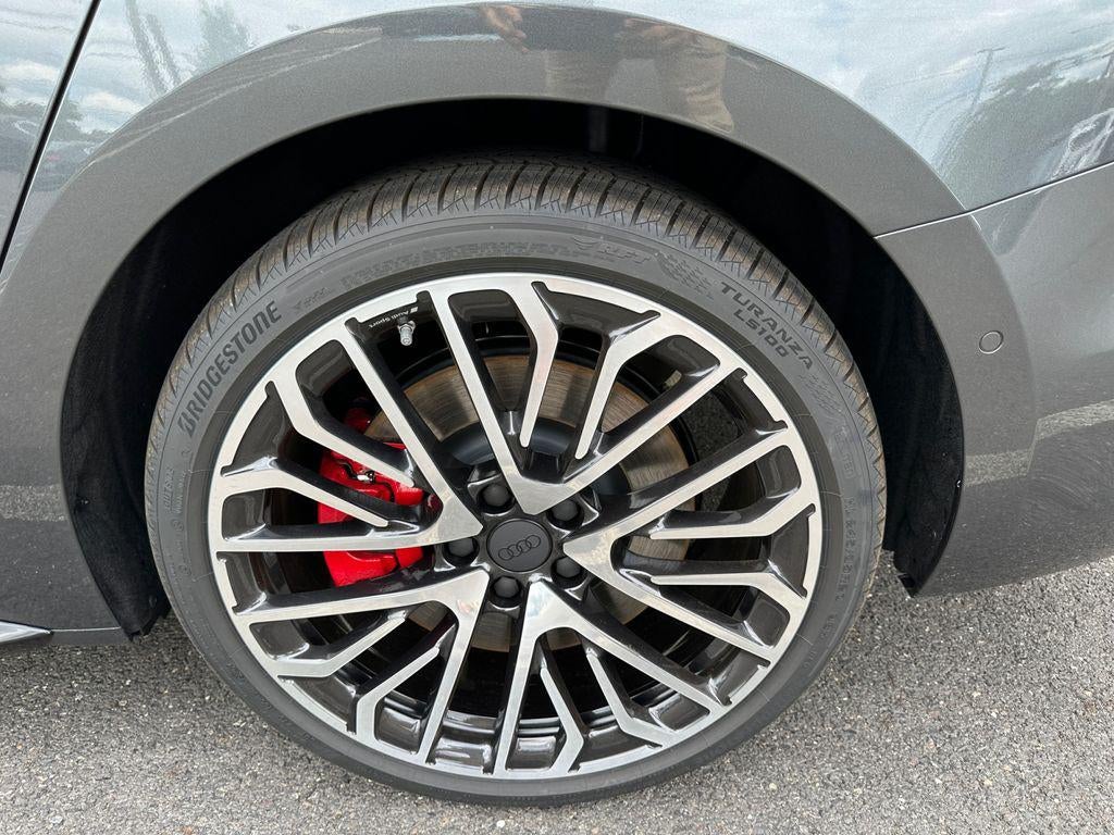 2026 Audi S5 Premium Plus TFSI quattro S tronic