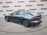 2026 Audi S5 Premium Plus TFSI quattro S tronic