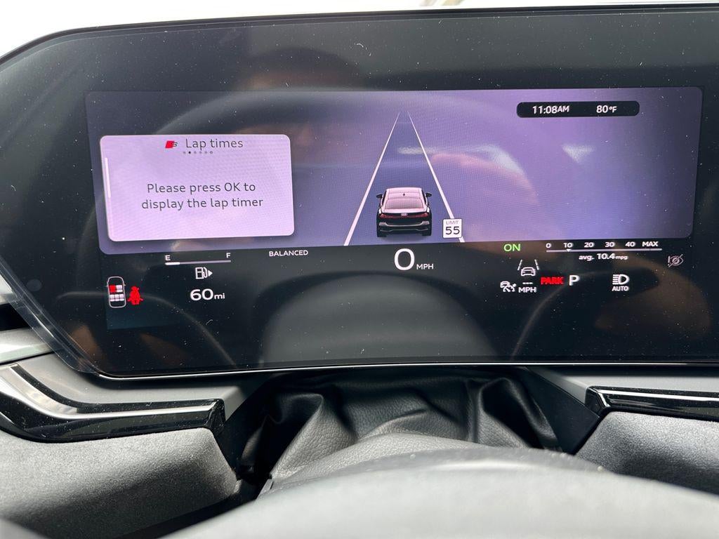 2026 Audi S5 Premium Plus TFSI quattro S tronic