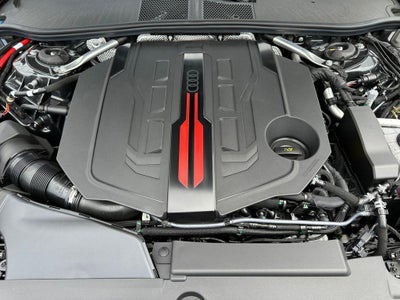 2026 Audi S5 Premium Plus TFSI quattro S tronic