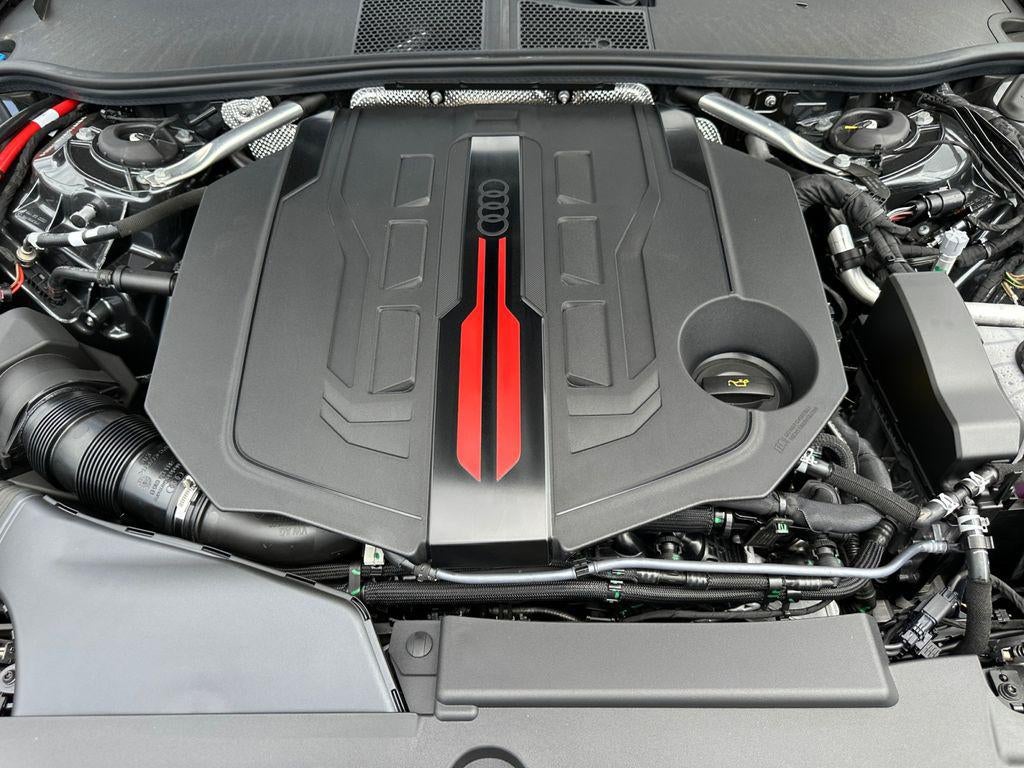 2026 Audi S5 Premium Plus TFSI quattro S tronic