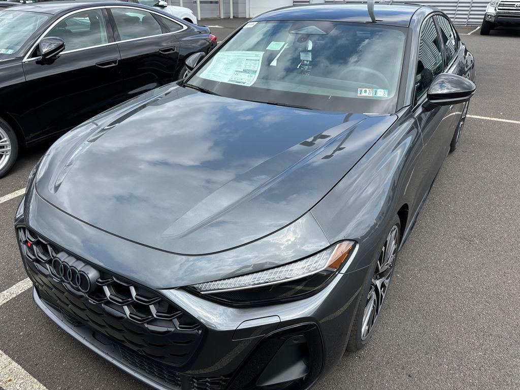 2026 Audi S5 Premium Plus TFSI quattro S tronic