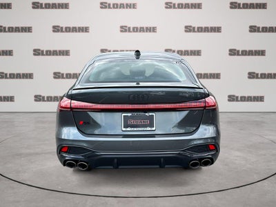 2026 Audi S5 Premium Plus TFSI quattro S tronic