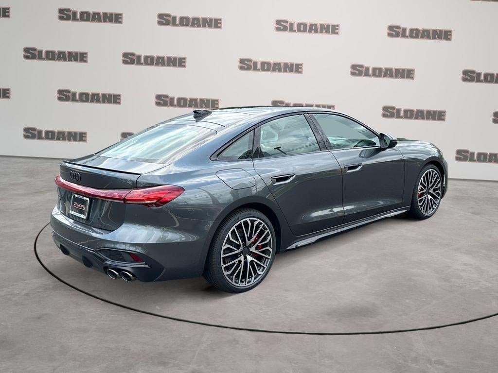 2026 Audi S5 Premium Plus TFSI quattro S tronic
