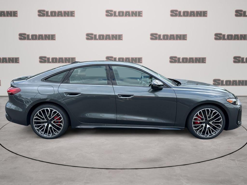 2026 Audi S5 Premium Plus TFSI quattro S tronic