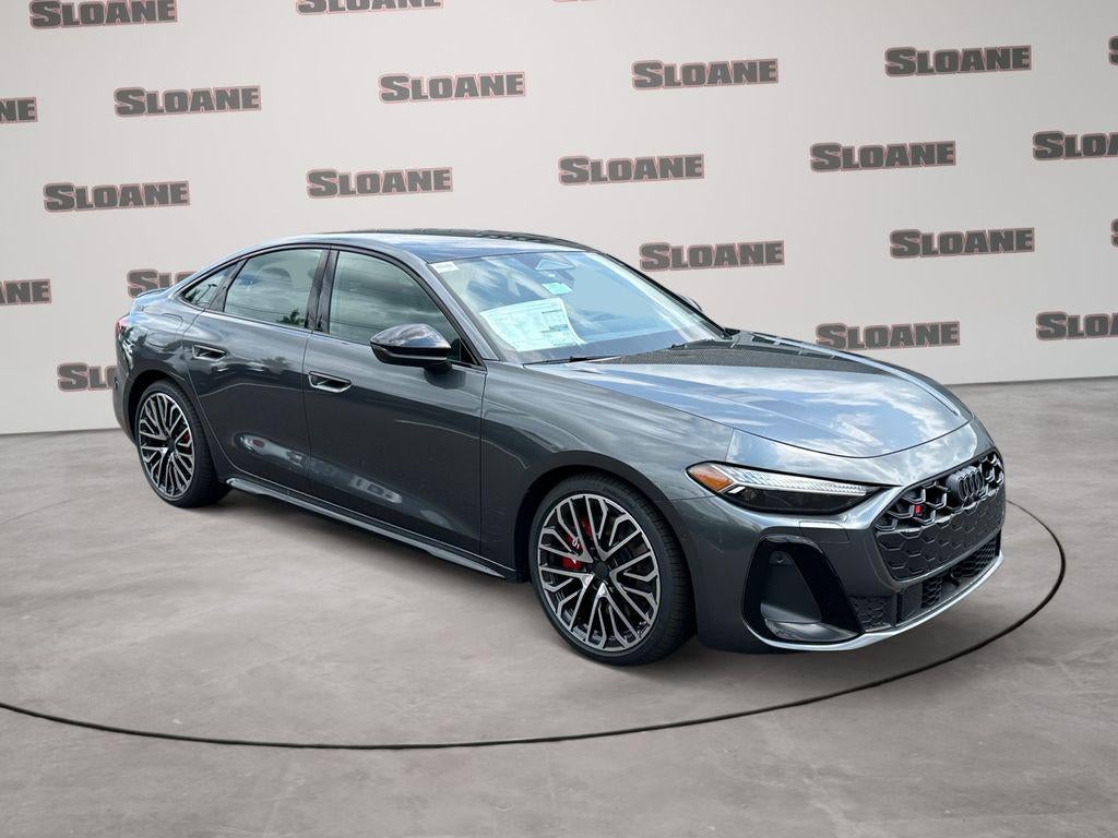2026 Audi S5 Premium Plus TFSI quattro S tronic
