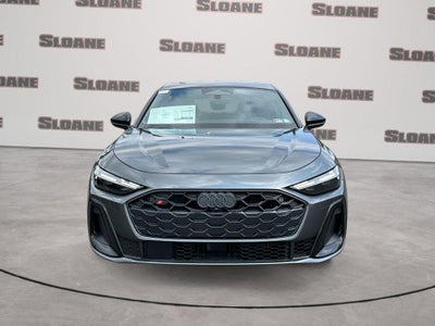 2026 Audi S5 Premium Plus TFSI quattro S tronic