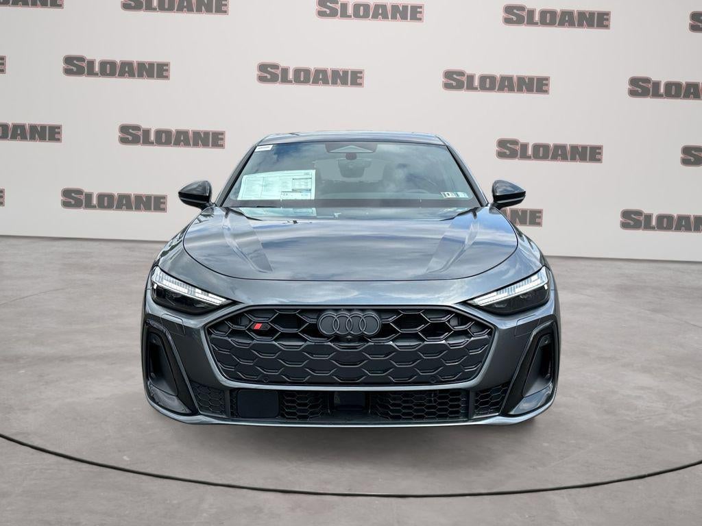 2026 Audi S5 Premium Plus TFSI quattro S tronic