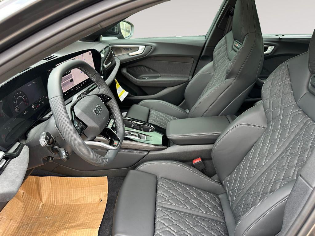 2026 Audi S5 Premium Plus TFSI quattro S tronic