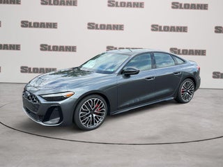 2026 Audi S5 Premium Plus TFSI quattro S tronic