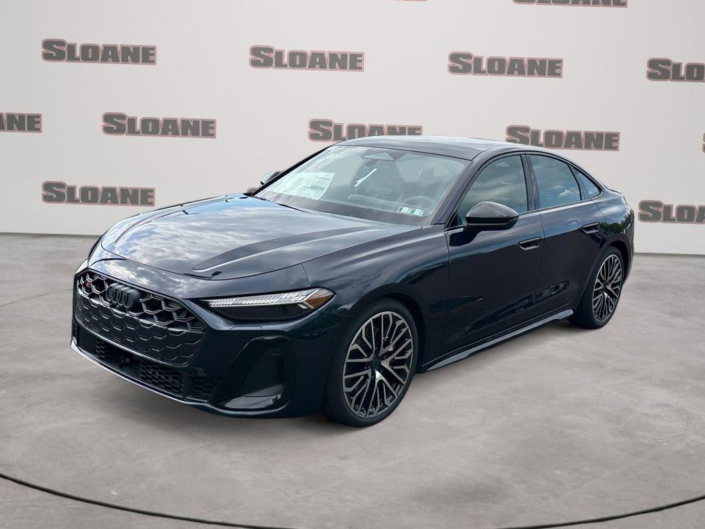2026 Audi S5 Premium Plus TFSI quattro S tronic