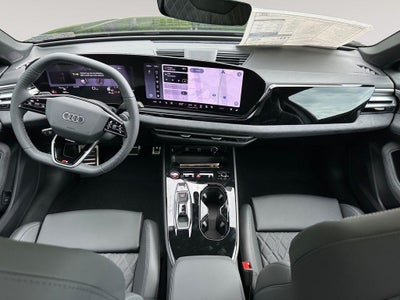 2026 Audi S5 Premium Plus TFSI quattro S tronic