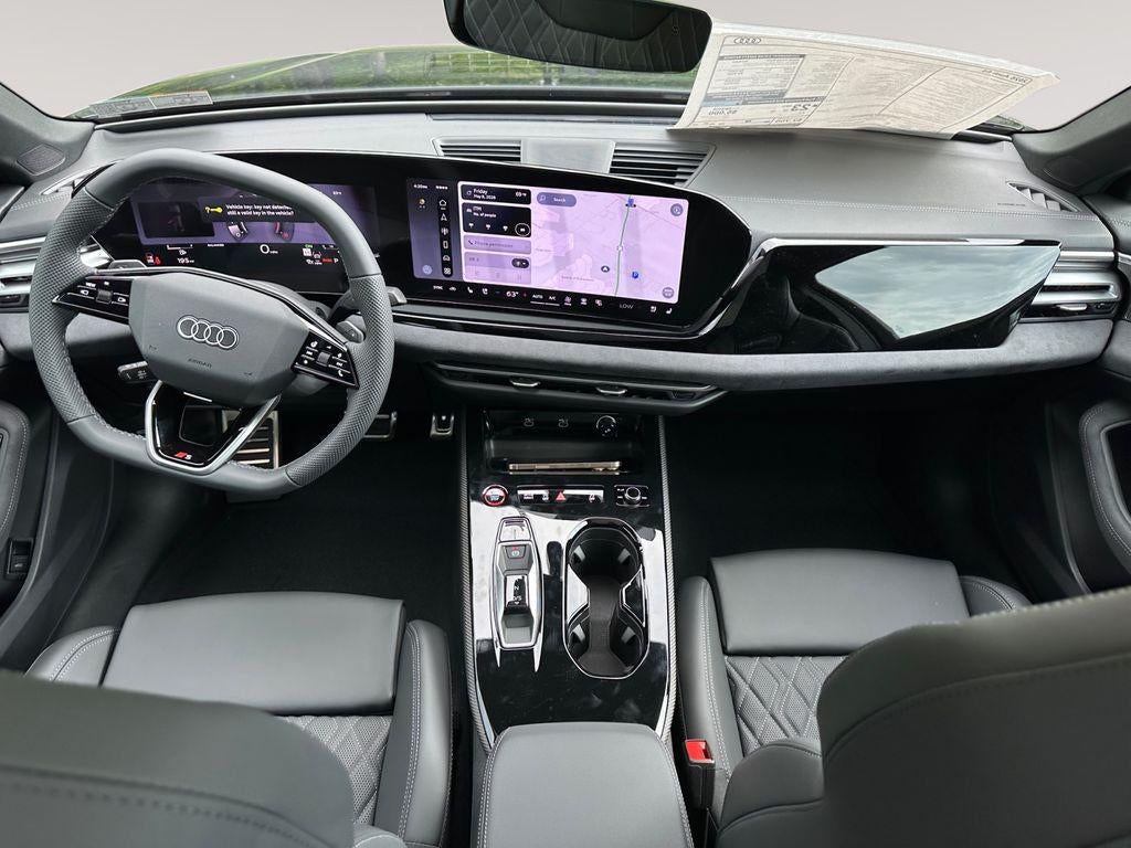 2026 Audi S5 Premium Plus TFSI quattro S tronic
