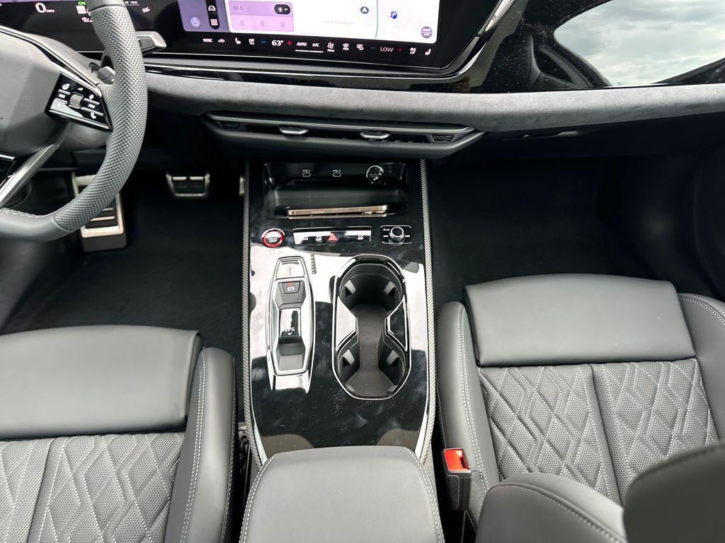 2026 Audi S5 Premium Plus TFSI quattro S tronic