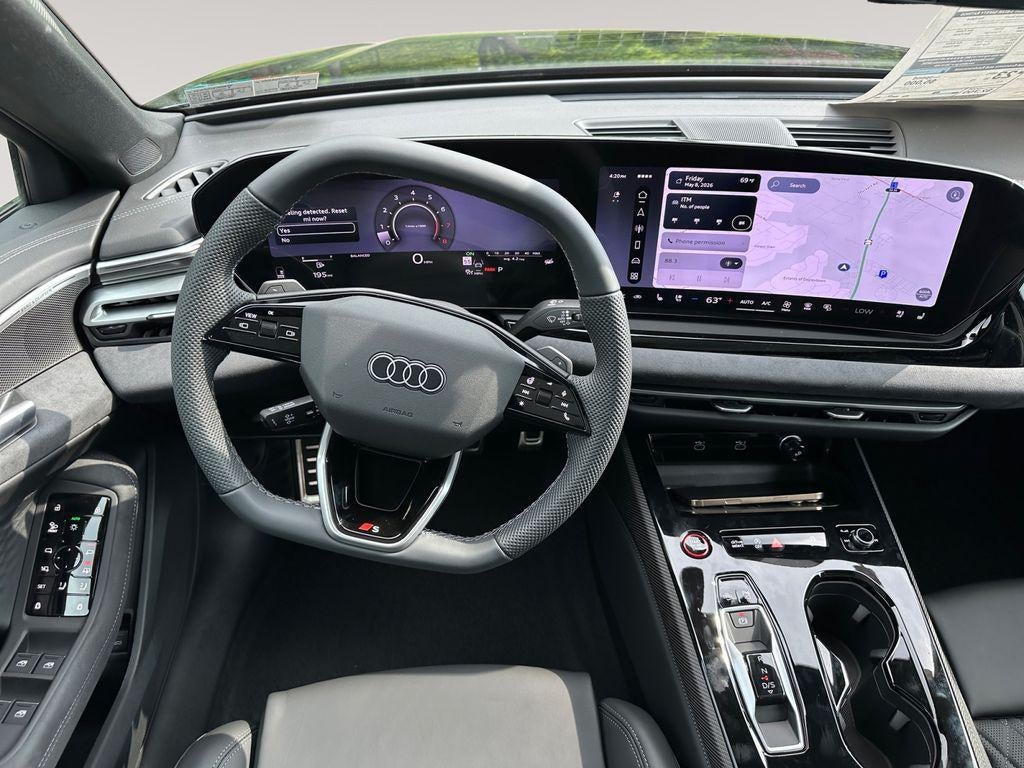 2026 Audi S5 Premium Plus TFSI quattro S tronic