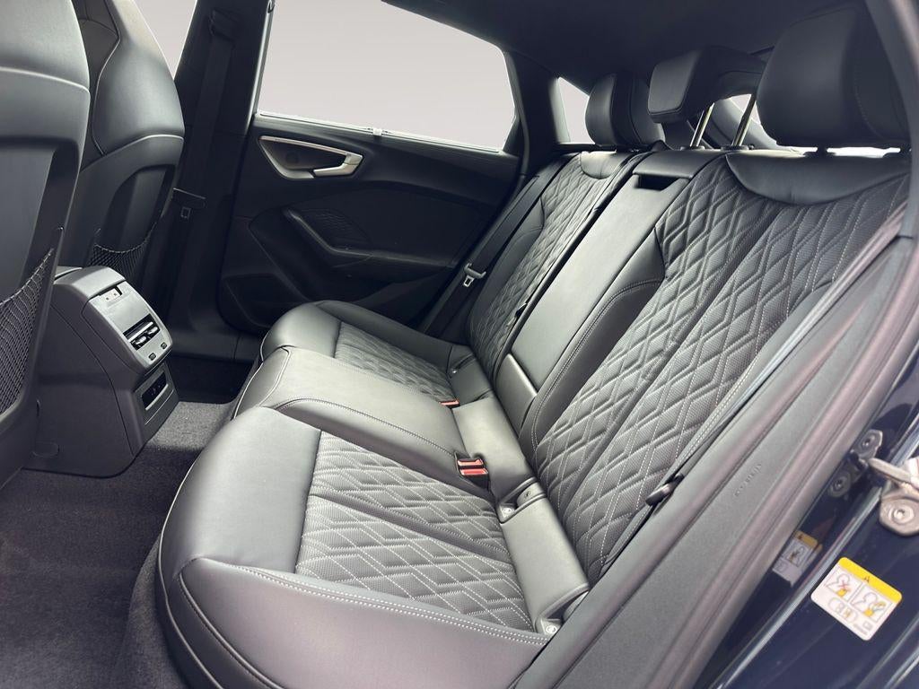 2026 Audi S5 Premium Plus TFSI quattro S tronic