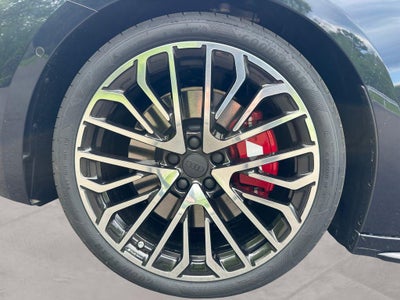 2026 Audi S5 Premium Plus TFSI quattro S tronic