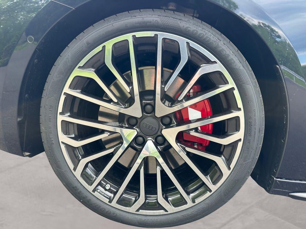 2026 Audi S5 Premium Plus TFSI quattro S tronic