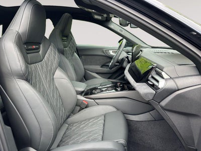 2026 Audi S5 Premium Plus TFSI quattro S tronic