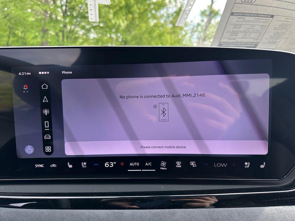 2026 Audi S5 Premium Plus TFSI quattro S tronic