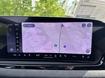 2026 Audi S5 Premium Plus TFSI quattro S tronic