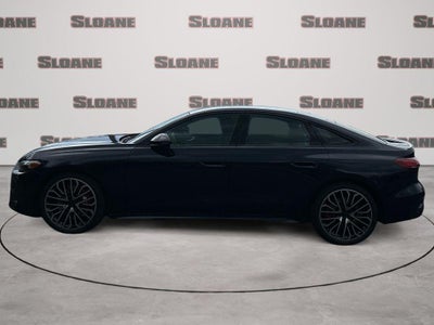 2026 Audi S5 Premium Plus TFSI quattro S tronic