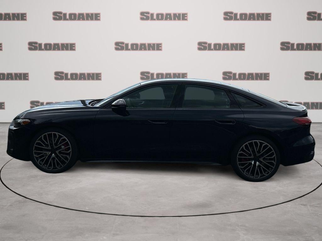 2026 Audi S5 Premium Plus TFSI quattro S tronic