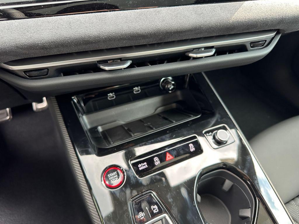 2026 Audi S5 Premium Plus TFSI quattro S tronic