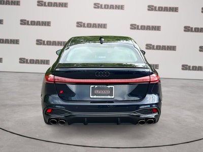 2026 Audi S5 Premium Plus TFSI quattro S tronic