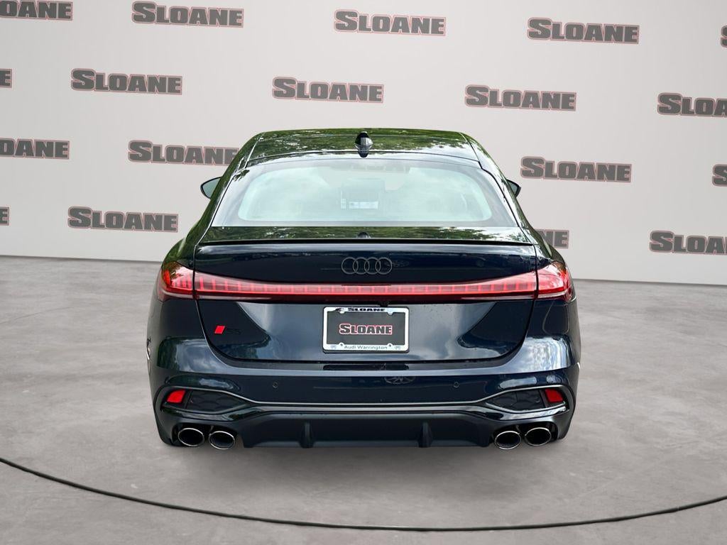 2026 Audi S5 Premium Plus TFSI quattro S tronic