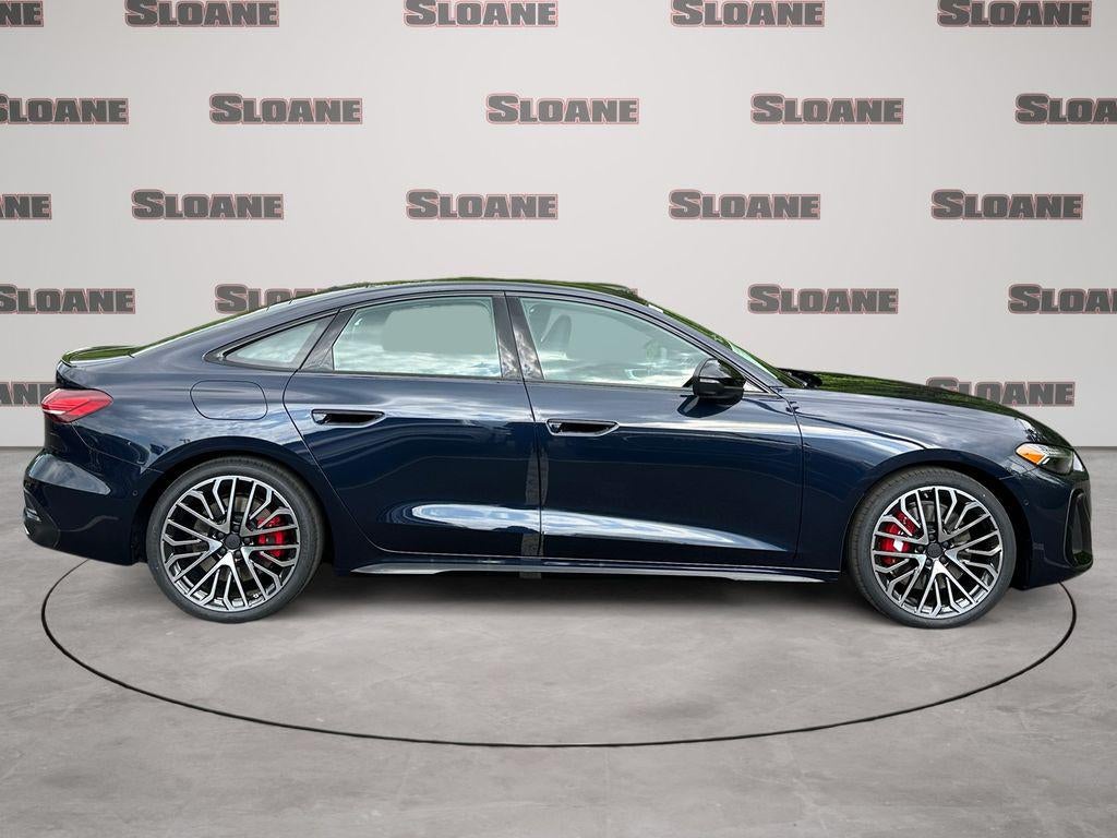 2026 Audi S5 Premium Plus TFSI quattro S tronic