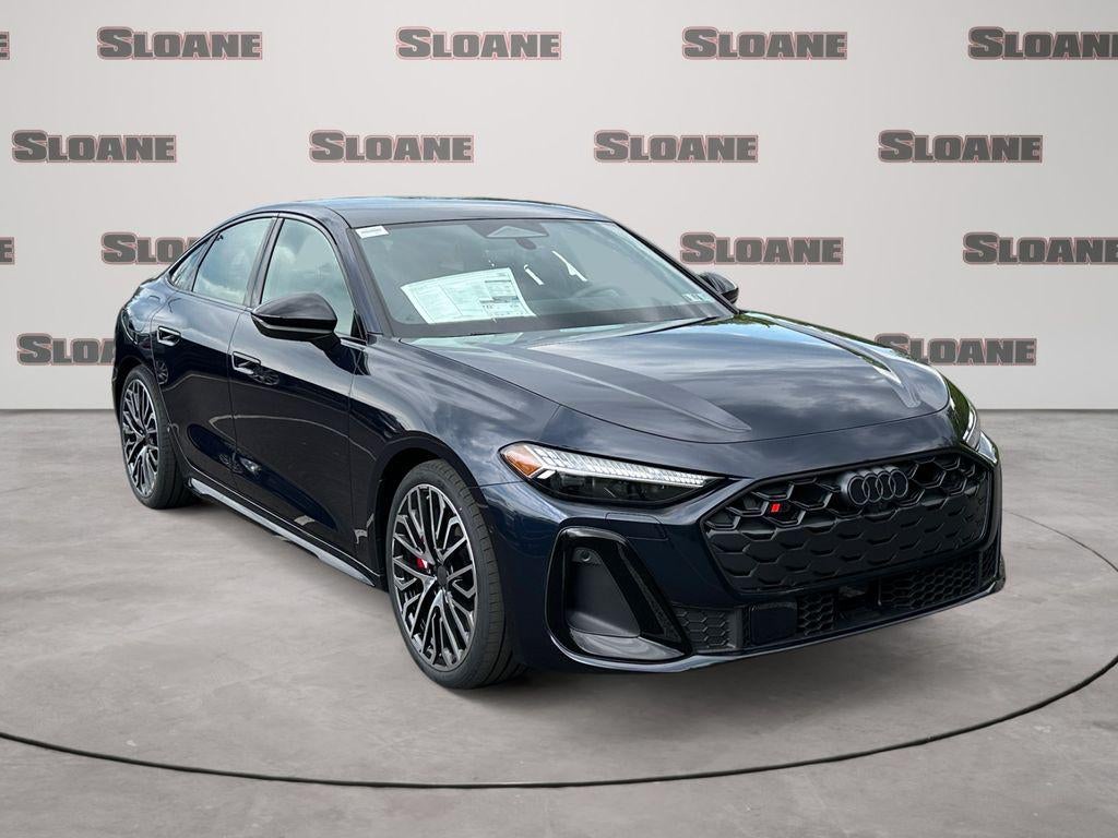 2026 Audi S5 Premium Plus TFSI quattro S tronic