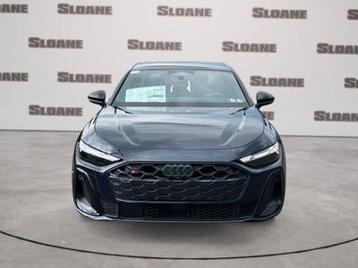 2026 Audi S5 Premium Plus TFSI quattro S tronic