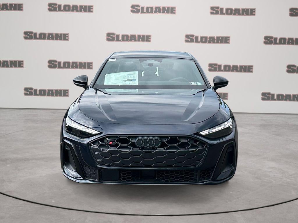 2026 Audi S5 Premium Plus TFSI quattro S tronic
