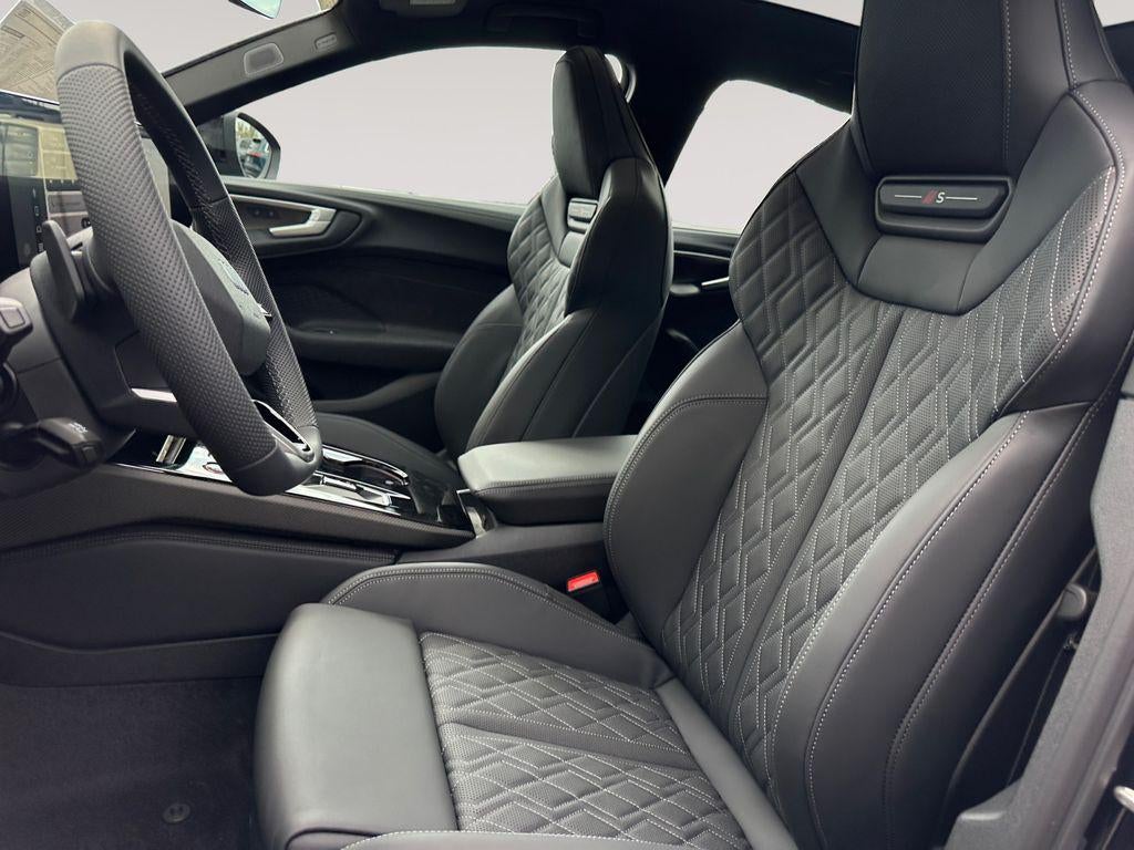 2026 Audi S5 Premium Plus TFSI quattro S tronic