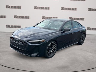 2026 Audi S5 Premium Plus TFSI quattro S tronic