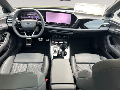 2026 Audi S5 Premium Plus TFSI quattro S tronic