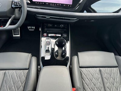 2026 Audi S5 Premium Plus TFSI quattro S tronic