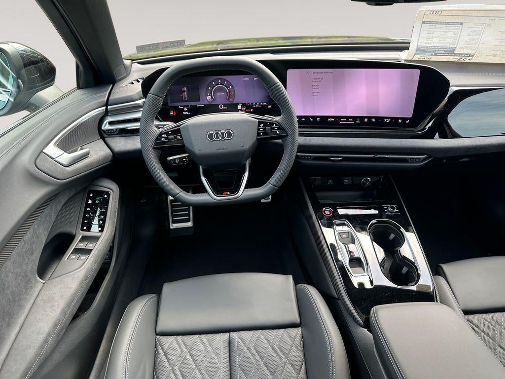 2026 Audi S5 Premium Plus TFSI quattro S tronic