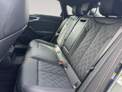 2026 Audi S5 Premium Plus TFSI quattro S tronic