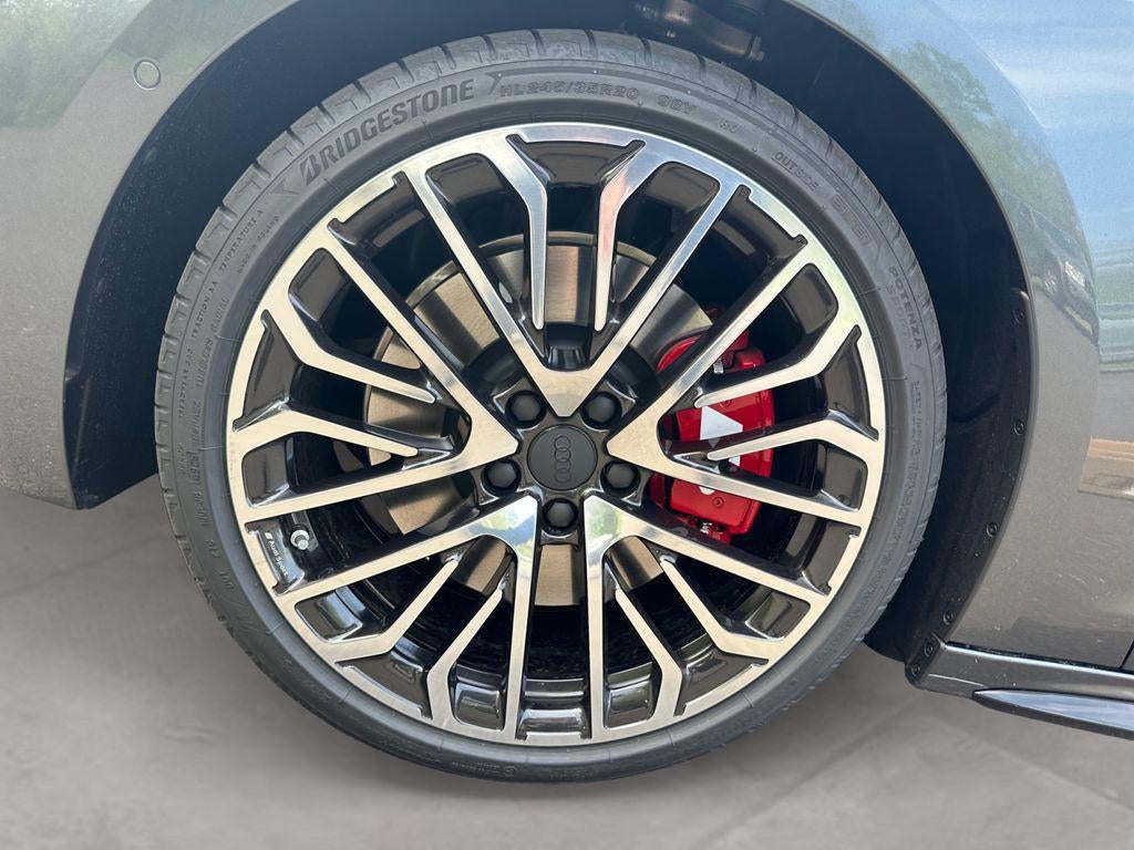 2026 Audi S5 Premium Plus TFSI quattro S tronic