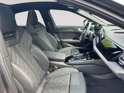 2026 Audi S5 Premium Plus TFSI quattro S tronic
