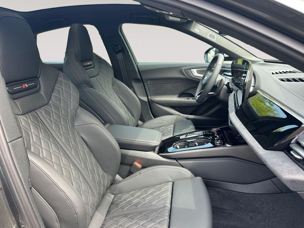 2026 Audi S5 Premium Plus TFSI quattro S tronic
