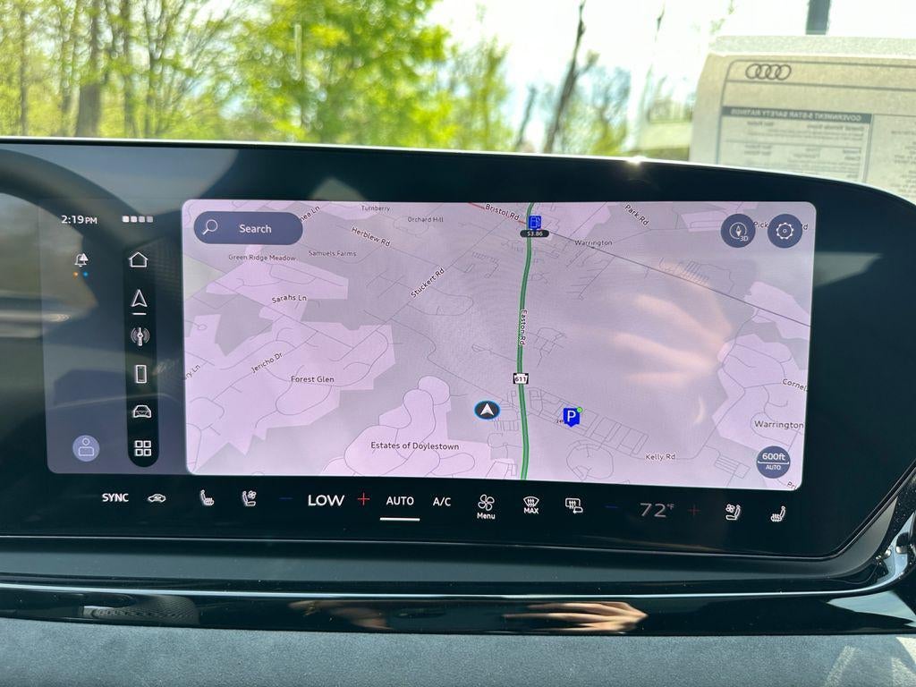 2026 Audi S5 Premium Plus TFSI quattro S tronic