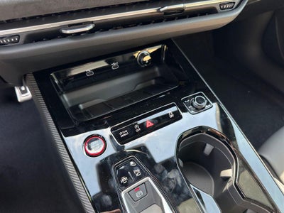 2026 Audi S5 Premium Plus TFSI quattro S tronic